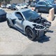 1G1YD2D33R5608711 2024 Chevrolet Corvette Z06 Rwd 1Lz auction photo thumbnail 1