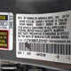 1HGFA16807L072157 2007 Honda Civic Ex auction photo thumbnail 9