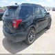 1FM5K8GT2GGA17684 2016 Ford Explorer Sport auction photo thumbnail 4