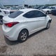 5NPDH4AE5FH584841 2015 Hyundai Elantra Se auction photo thumbnail 4