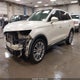 2LMTJ8LR9GBL28948 2016 Lincoln Mkx Reserve auction photo thumbnail 2