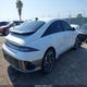 KMHM34AA8SA088098 2025 Hyundai Ioniq 6 Sel auction photo thumbnail 4