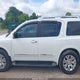 5N1BA0NF6FN616439 2015 Nissan Armada Platinum auction photo thumbnail 14