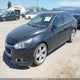 1G11J5SX5EF217386 2014 Chevrolet Malibu 2Lz auction photo thumbnail 2