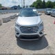KM8SRDHF8GU139449 2016 Hyundai Santa Fe Limited auction photo thumbnail 12