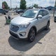 KM8SRDHF8GU139449 2016 Hyundai Santa Fe Limited auction photo thumbnail 2