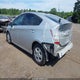 JTDKN3DU8A0086281 2010 Toyota Prius Iii auction photo thumbnail 3