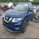 JN8AT2MT0HW407213 2017 Nissan Rogue Sl auction photo thumbnail 2