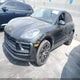 WP1AA2A53RLB18660 2024 Porsche Macan T auction photo thumbnail 2