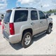 1GNFK13038R157624 2008 Chevrolet Tahoe Lt auction photo thumbnail 4
