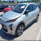 1G1FY6S00P4194608 2023 Chevrolet Bolt Euv Fwd Lt auction photo thumbnail 2