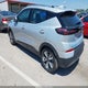 1G1FY6S00P4194608 2023 Chevrolet Bolt Euv Fwd Lt auction photo thumbnail 3