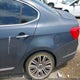 KNALN4D76E5131017 2014 Kia Cadenza Premium auction photo thumbnail 6