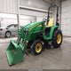 1LV3520HEBH710975 2000 John Deere 6813Lv auction photo thumbnail 1