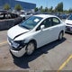 JHMFA36216S026040 2006 Honda Civic Hybrid auction photo thumbnail 2