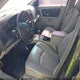 1GYEE63A640162116 2004 Cadillac Srx V8 auction photo thumbnail 11
