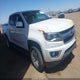 1GCGSCEN1J1318624 2018 Chevrolet Colorado Lt auction photo thumbnail 1