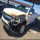1GCGSCEN1J1318624 2018 Chevrolet Colorado Lt auction photo thumbnail 2