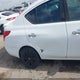 3N1CN7AP9EL805527 2014 Nissan Versa 1.6 Sv auction photo thumbnail 6