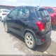 KL7CJKSB5LB051228 2020 Chevrolet Trax Fwd Ls auction photo thumbnail 3