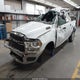 3C6UR4DL7PG631022 2023 Ram 2500 Big Horn 4X2 6'4 Box auction photo thumbnail 2