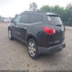 1GNKRGED4BJ235752 2011 Chevrolet Traverse 1Lt auction photo thumbnail 3