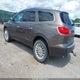 5GAKRCED9CJ364476 2012 Buick Enclave Leather auction photo thumbnail 3