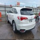 5J8TB3H36HL014116 2017 Acura Rdx Acurawatch Plus Package auction photo thumbnail 3