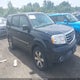 5FNYF4H98DB074303 2013 Honda Pilot Touring auction photo thumbnail 1
