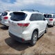 5TDYKRFH8GS122787 2016 Toyota Highlander Limited V6 auction photo thumbnail 4