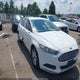 1FA6P0H77E5397326 2014 Ford Fusion Se auction photo thumbnail 1