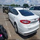 1FA6P0H77E5397326 2014 Ford Fusion Se auction photo thumbnail 3