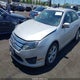 3FAHP0HA6CR193597 2012 Ford Fusion Se auction photo thumbnail 12