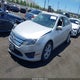 3FAHP0HA6CR193597 2012 Ford Fusion Se auction photo thumbnail 2