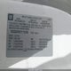 1GCGG29V371113708 2007 Chevrolet Express Work Van auction photo thumbnail 9