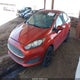3FADP4BJ0KM127749 2019 Ford Fiesta Se auction photo thumbnail 2