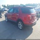 1FM5K7D84EGA36258 2014 Ford Explorer Xlt auction photo thumbnail 3