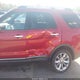 1FM5K7D84EGA36258 2014 Ford Explorer Xlt auction photo thumbnail 6