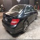 WDDGF8BB4CR195407 2012 Mercedes-Benz C 300 Luxury 4Matic/Sport 4Matic auction photo thumbnail 4
