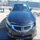 1HGCS12859A014940 2009 Honda Accord 2.4 Ex-L auction photo thumbnail 13