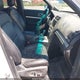 1FM5K8D85GGA27898 2016 Ford Explorer Xlt auction photo thumbnail 5