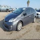 JTDKN3DP4E3052305 2014 Toyota Prius Plug-In auction photo thumbnail 2