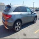 WDC0G4JB0HV009633 2017 Mercedes-Benz Glc 300 auction photo thumbnail 4