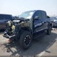 1N6AA1ED3MN531427 2021 Nissan Titan Pro-4X 4X4 auction photo thumbnail 2