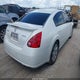 1N4BA41E17C861306 2007 Nissan Maxima 3.5 Sl auction photo thumbnail 4