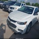 1G1ZB5ST3HF124142 2017 Chevrolet Malibu Ls auction photo thumbnail 2