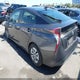 JTDKARFU3H3536116 2017 Toyota Prius Three auction photo thumbnail 3
