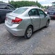 19XFB2E55EE049634 2014 Honda Civic Lx auction photo thumbnail 4