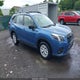 JF2SKACC7PH533314 2023 Subaru Forester auction photo thumbnail 1