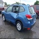 JF2SKACC7PH533314 2023 Subaru Forester auction photo thumbnail 3